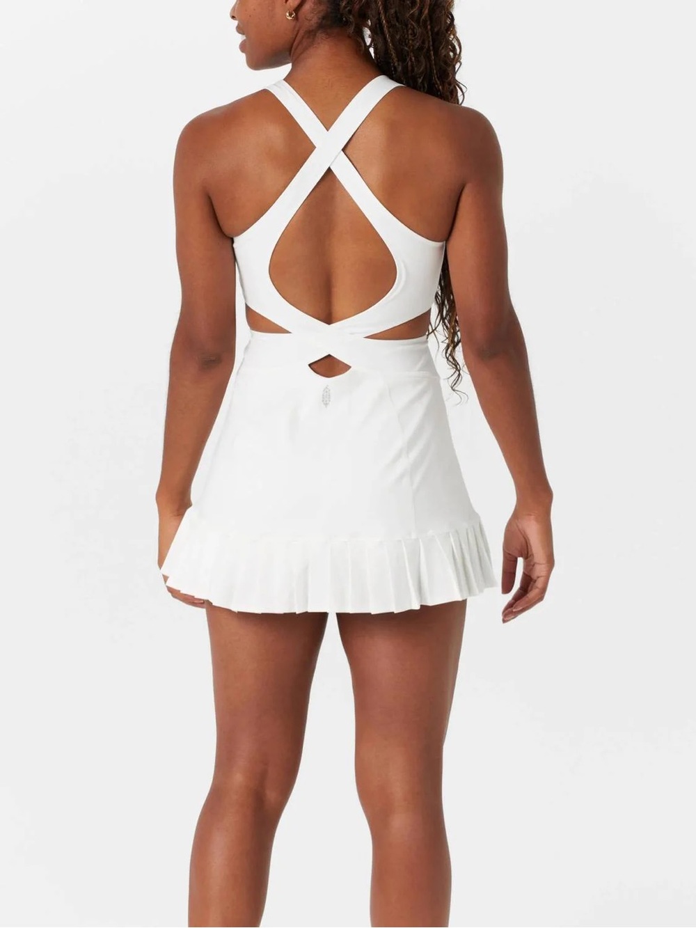 Fp Movement - Back It Up Skortsie Dress - Picture 3 of 9